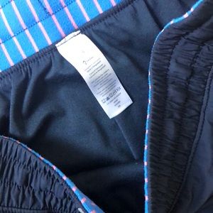 Ivivva navy pants size 14